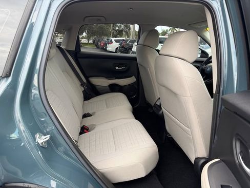 Used 2024 Honda HR-V LX image 18