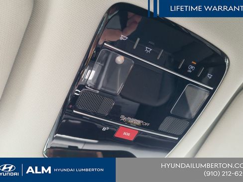 New 2026 Hyundai Santa Fe SE image 30