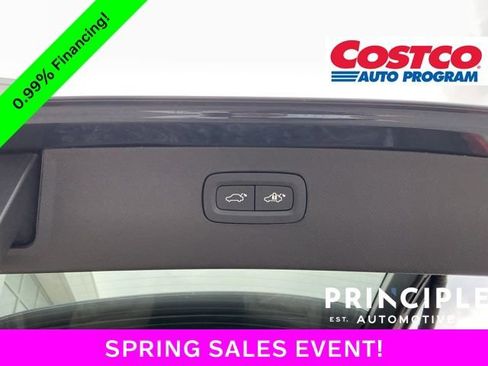 New 2026 Volvo XC90 B6 Ultra w/ Protection Package AWD/4WD image 14