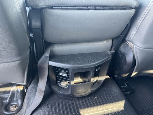Used 2021 RAM 3500 Tradesman w/ Chrome Appearance Group AWD/4WD image 23