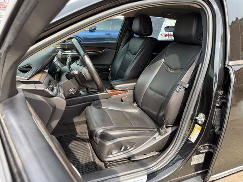 Used 2018 Cadillac XTS Luxury FWD image 11