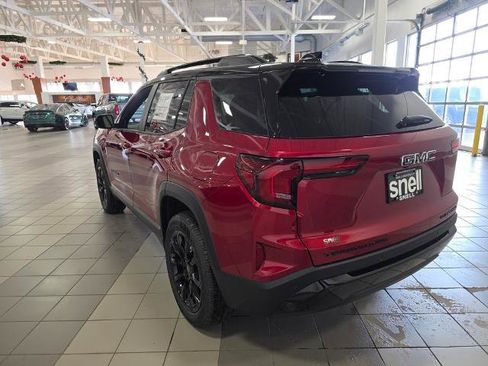 New 2026 GMC Terrain Elevation w/ Black Edition image 3