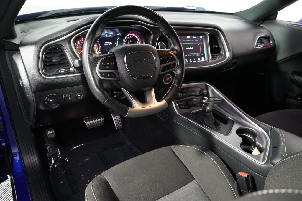 Used 2020 Dodge Challenger SRT Hellcat RWD image 13