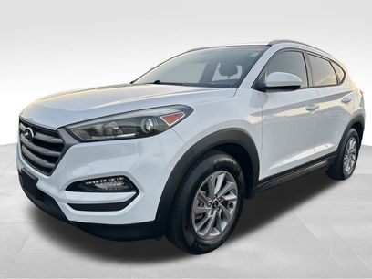 Used 2016 Hyundai Tucson SE w/ Option Group 02