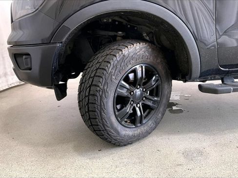 Used 2022 Ford Ranger XL w/ Equipment Group 101A High RWD image 20