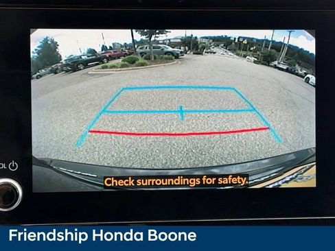 Used 2023 Toyota Highlander L AWD/4WD image 27
