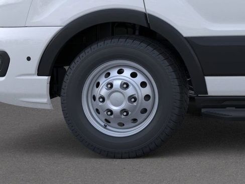 New 2026 Ford Transit 350 XLT image 19
