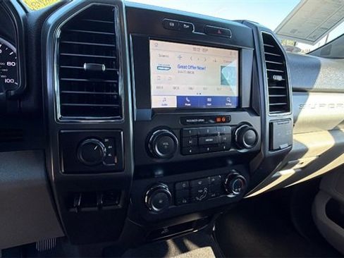 Used 2022 Ford F250 XLT image 25