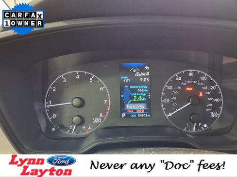 Used 2023 Toyota Corolla LE image 15