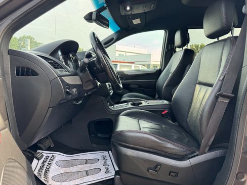 Used 2019 Dodge Grand Caravan GT image 15
