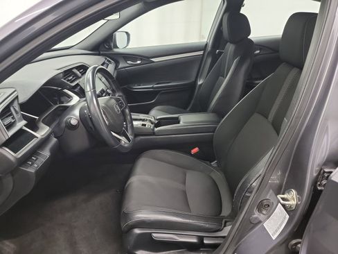 Used 2020 Honda Civic Sport image 12