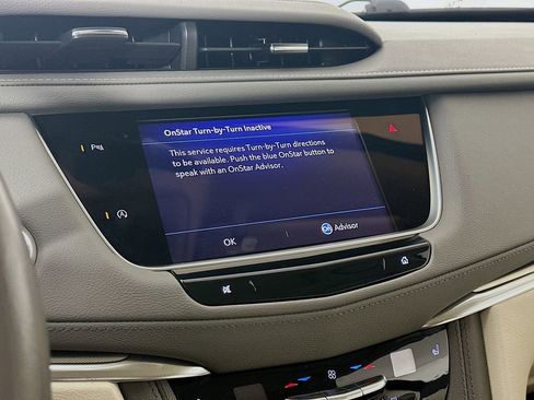 Used 2022 Cadillac XT5 Premium Luxury AWD/4WD image 20