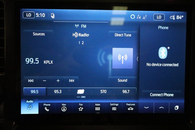 Used 2022 Ford F150 Platinum w/ Equipment Group 701A High AWD/4WD image 52