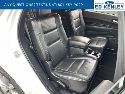 Used 2021 Dodge Durango Citadel w/ Premium Entertainment Group image 29