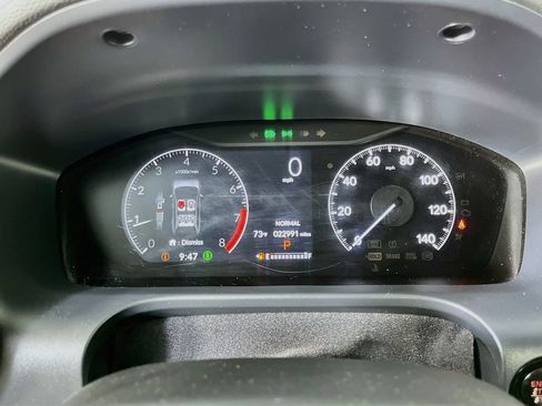 Used 2024 Honda HR-V Sport image 17
