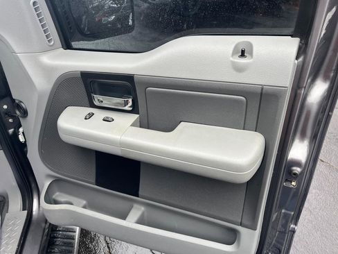 Used 2008 Ford F150 XLT AWD/4WD image 25