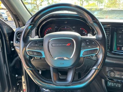 Used 2021 Dodge Durango GT image 15