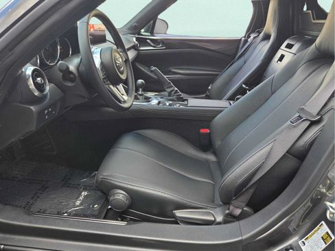 New 2026 MAZDA MX-5 Miata Grand Touring RWD image 9