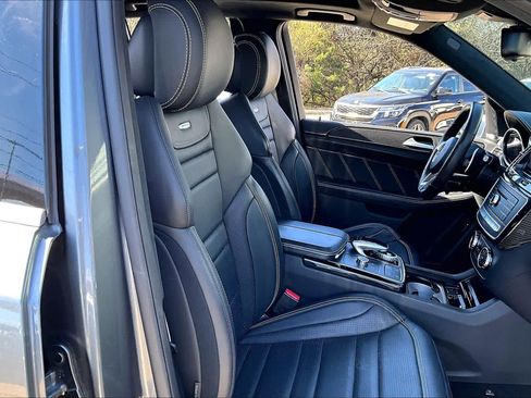 Used 2018 Mercedes-Benz GLE 63 AMG S image 9