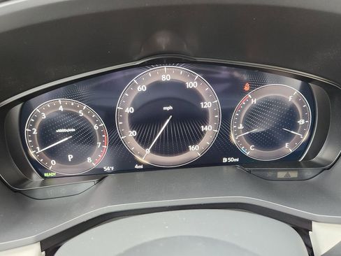 New 2026 MAZDA CX-90 3.3 Turbo S w/ Premium Package image 6