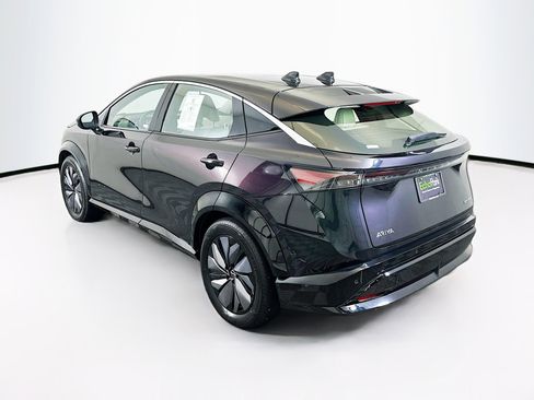 Used 2023 Nissan Ariya EMPOWER+ image 5