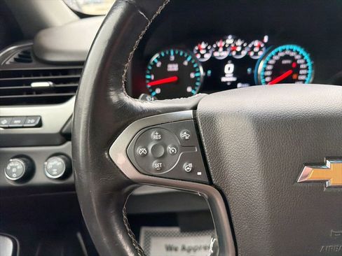 Used 2019 Chevrolet Tahoe Premier w/ Premier Plus Edition image 13