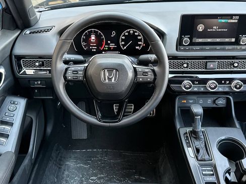 Certified 2026 Honda Civic Sport image 15