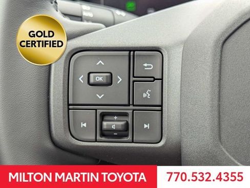 Certified 2026 Toyota RAV4 SE AWD/4WD image 23