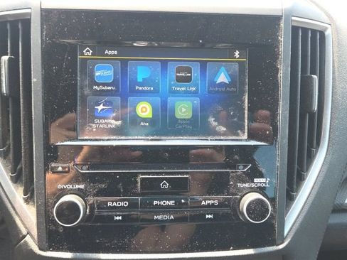 Used 2023 Subaru Forester Premium AWD/4WD image 16