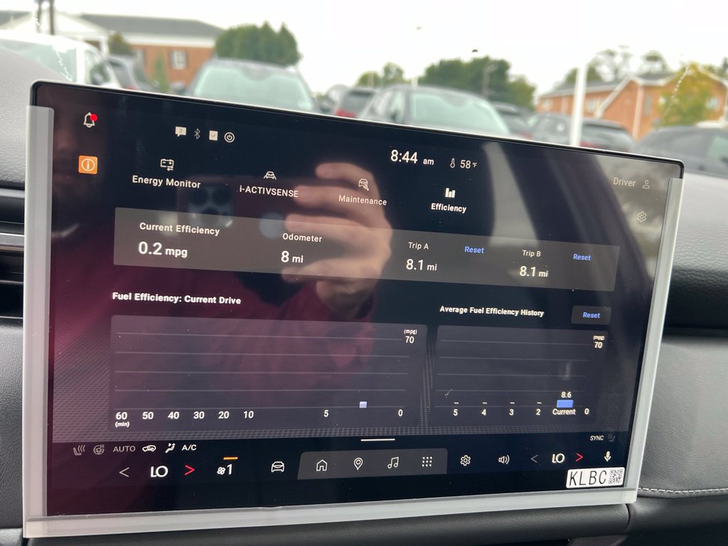 New 2026 MAZDA CX-5 Preferred AWD/4WD image 18