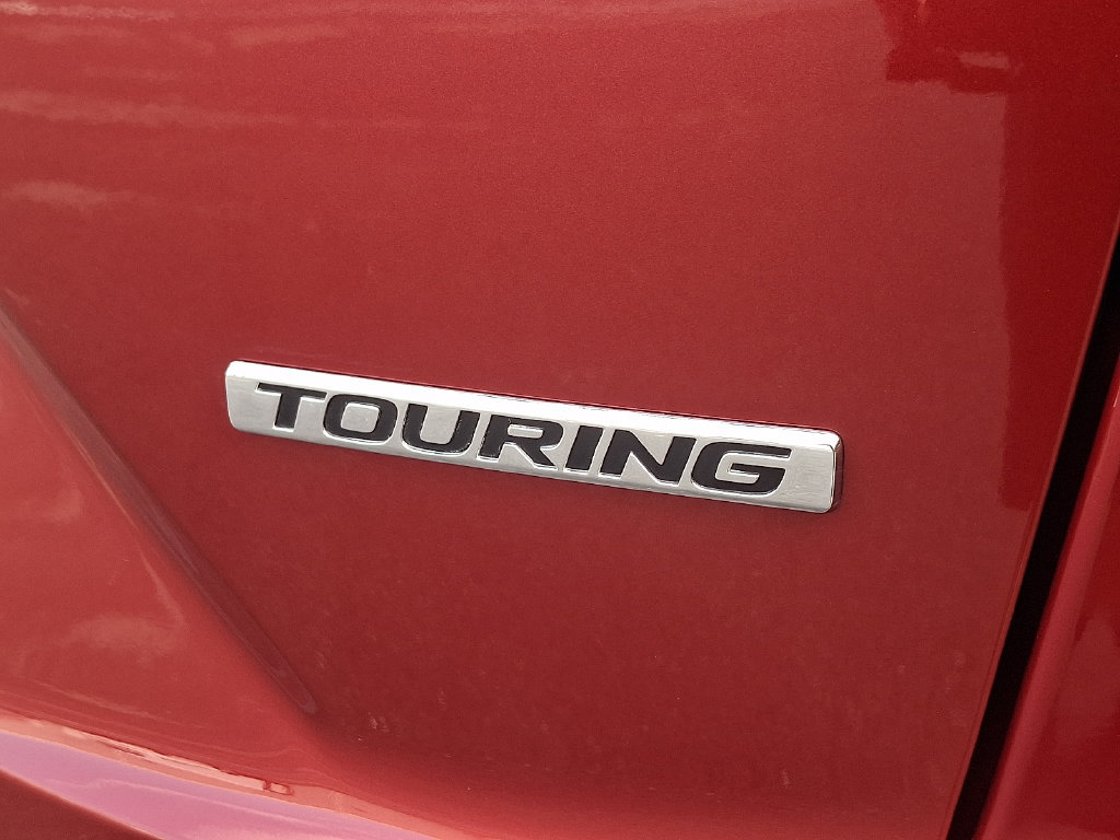 Used 2020 Honda CR-V Touring image 31