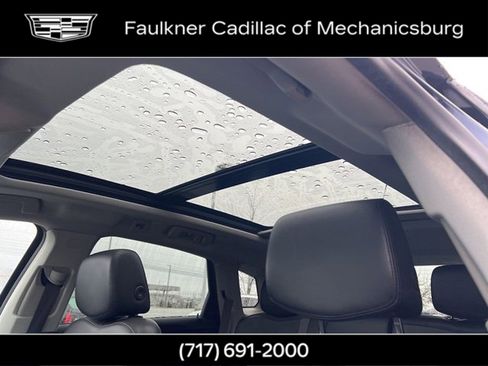 Used 2011 Cadillac SRX Luxury image 19