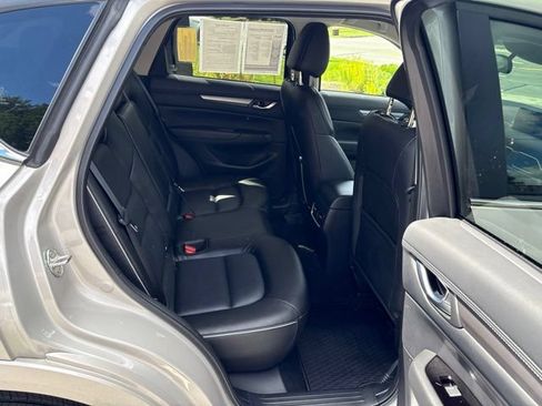 Used 2024 MAZDA CX-5 AWD 2.5 S image 13