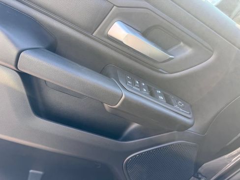 New 2026 RAM 1500 Express RWD image 6