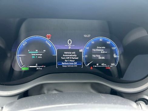 Used 2026 Toyota Sienna XLE Woodland Edition AWD/4WD image 18