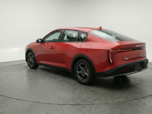 Used 2025 Kia K4 FWD image 6