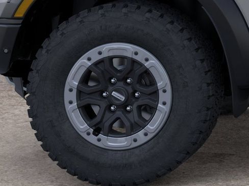 New 2026 Ford Ranger Raptor AWD/4WD image 19