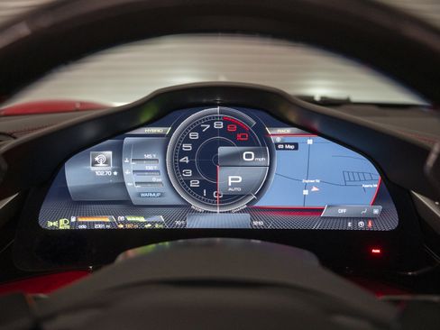 Used 2022 Ferrari SF90 Spider AWD/4WD image 39