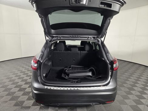 Used 2020 Nissan Rogue Sport S FWD image 26