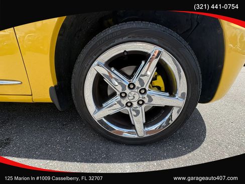 Used 2006 Chrysler PT Cruiser Touring FWD image 11