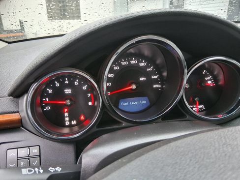 Used 2011 Cadillac CTS Luxury image 15