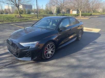 Used 2026 Audi RS 3