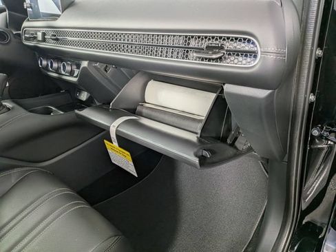 New 2027 Honda HR-V EX-L image 30