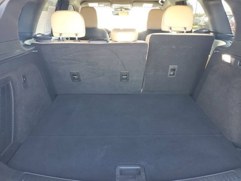 Certified 2022 Lincoln Corsair Reserve w/ Elements Package image 9