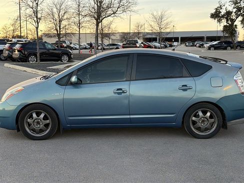 Used 2008 Toyota Prius image 2