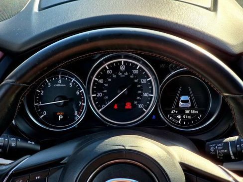 Used 2016 MAZDA CX-9 Signature image 10