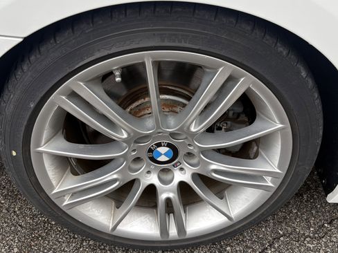 Used 2013 BMW 335i Convertible RWD image 14