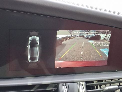 Used 2024 Alfa Romeo Giulia Quadrifoglio image 20