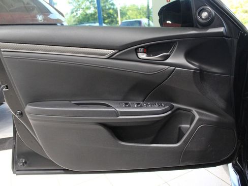 Used 2018 Honda Civic Sport Touring image 83