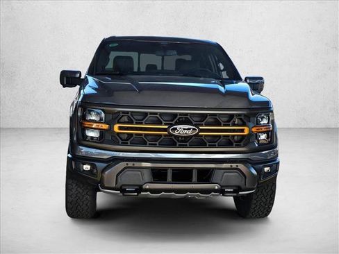 New 2025 Ford F150 Tremor w/ Equipment Group 402A High image 6